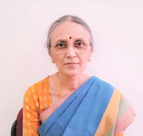 Dr. Jayanthi Swaminathan