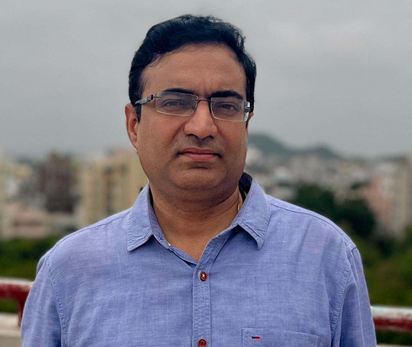 Dr. M.V.Sasidhar